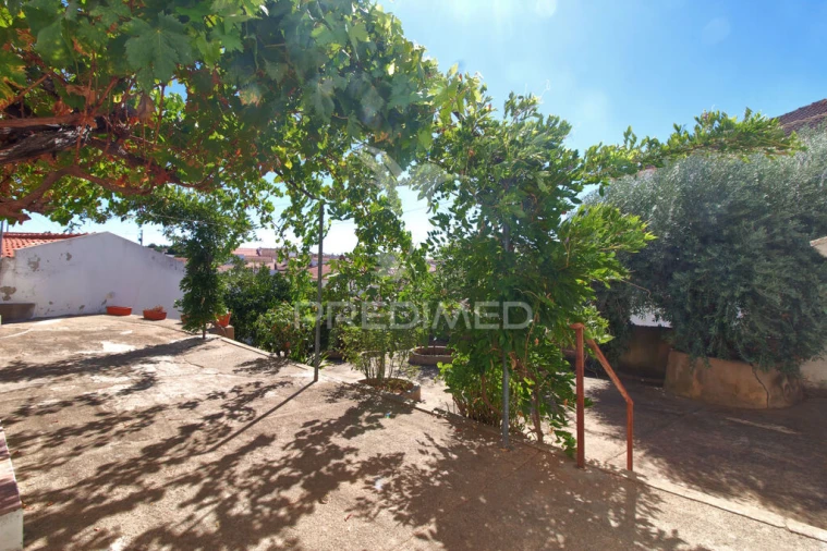 Moradia T4 para Venda em Garvão e Santa Luzia Foto 10