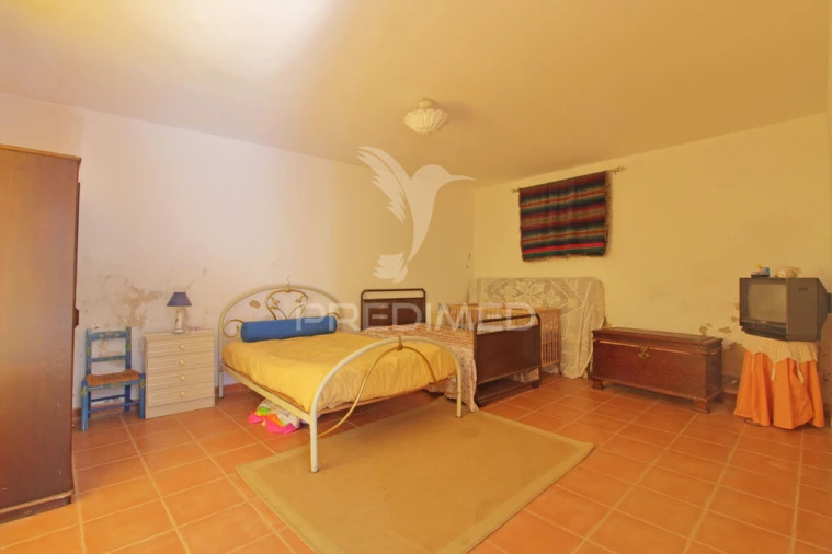 Moradia T4 para Venda em Garvão e Santa Luzia Foto 19