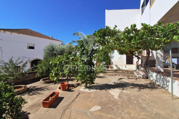 Moradia T4 para Venda em Garvão e Santa Luzia Foto 9