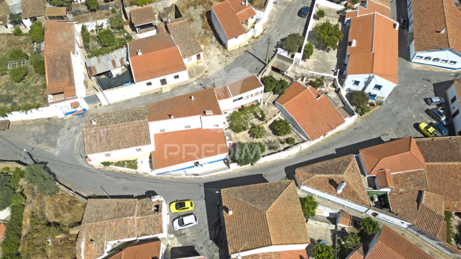 Moradia T4 para Venda em Garvão e Santa Luzia Foto 7