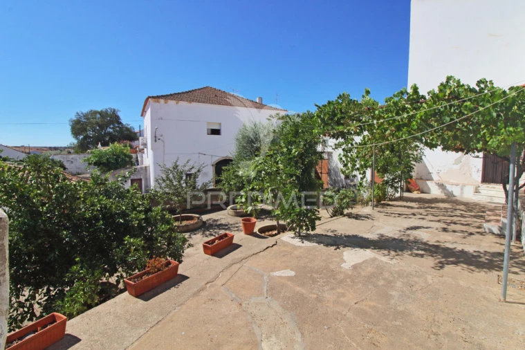 Moradia T4 para Venda em Garvão e Santa Luzia Foto 8