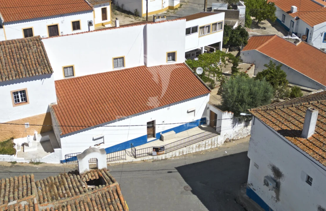 Moradia T4 para Venda em Garvão e Santa Luzia Foto 4