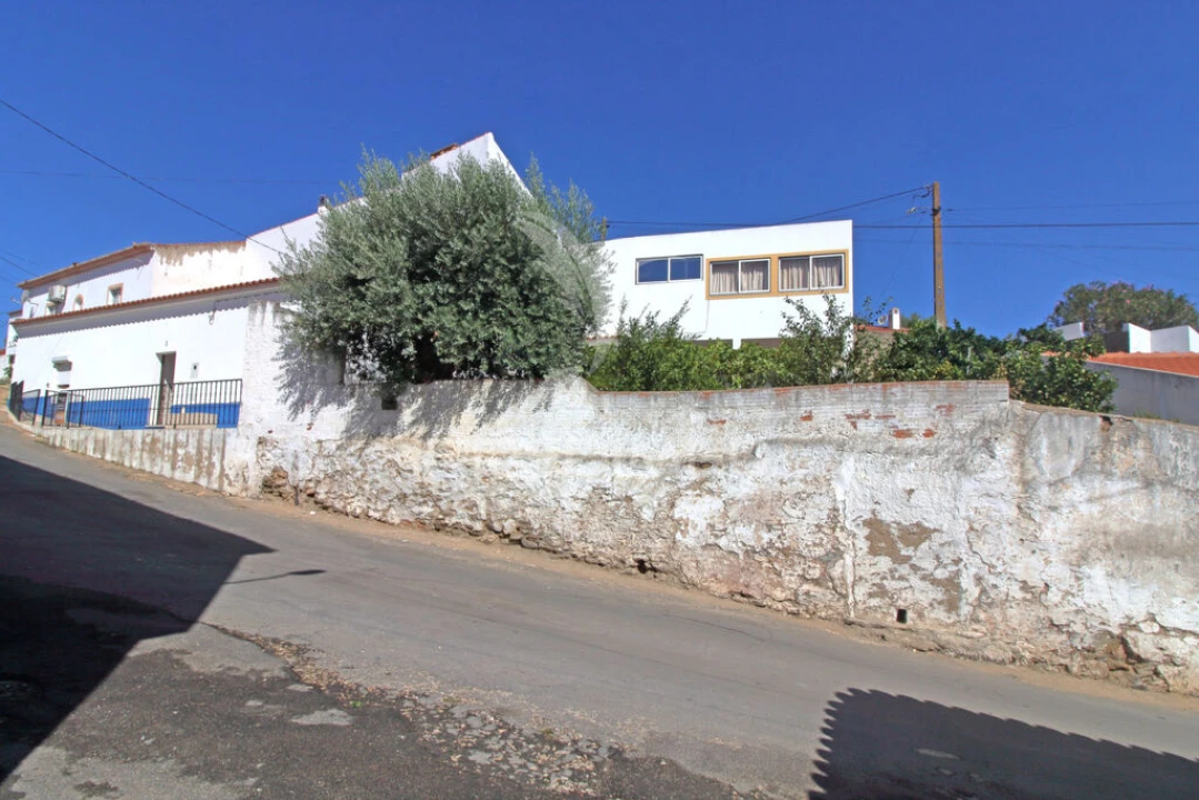 Moradia T4 para Venda em Garvão e Santa Luzia Foto 3