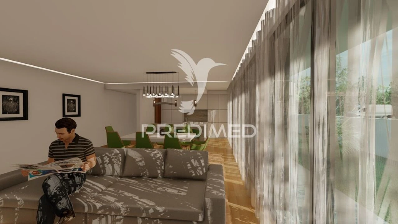 Terreno para Venda em Barco Foto 19