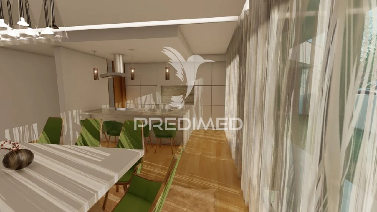 Terreno para Venda em Barco Foto 6