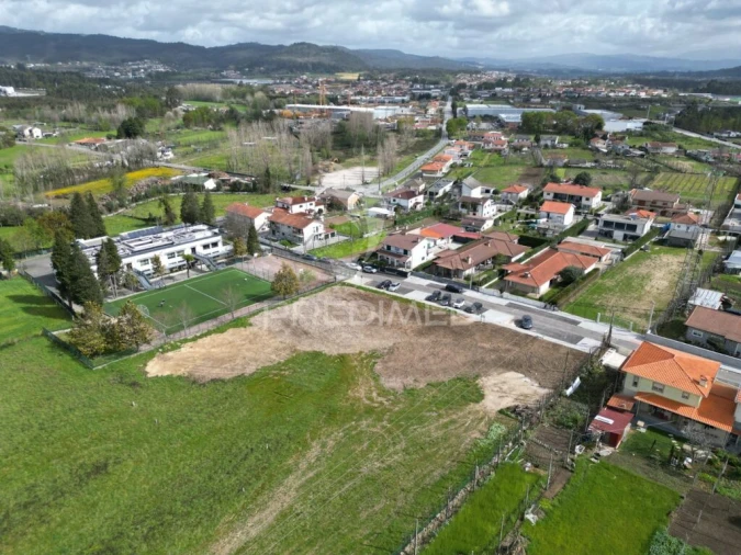 Terreno para Venda em Barco Foto 18