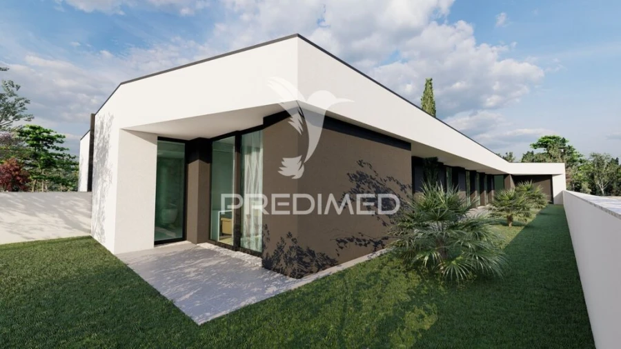 Terreno para Venda em Barco Foto 9