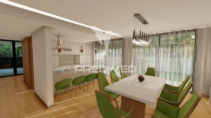 Terreno para Venda em Barco Foto 10