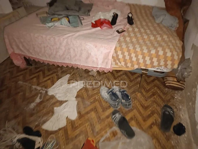 Prédio para Venda em São Bento do Cortiço e Santo Estêvão Foto 13