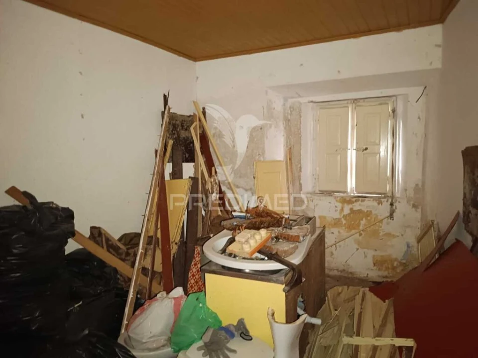 Prédio para Venda em São Bento do Cortiço e Santo Estêvão Foto 14