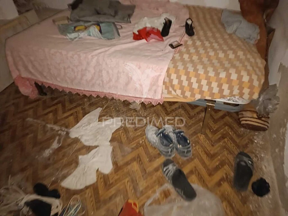 Prédio para Venda em São Bento do Cortiço e Santo Estêvão Foto 13