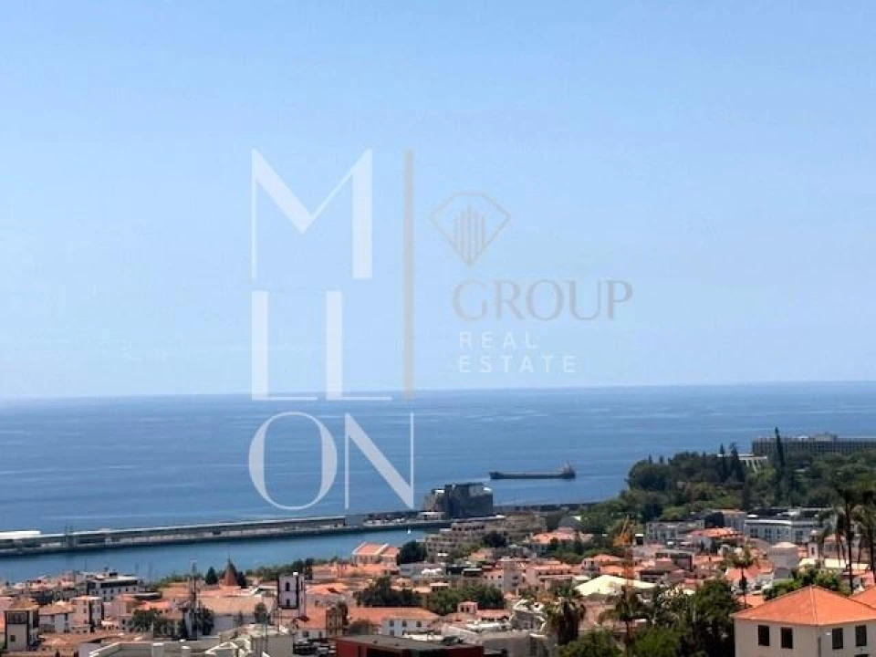 Apartamento T2 para Venda em Funchal (Santa Luzia) Foto 3