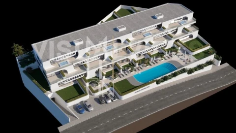 Apartamento T2 para Venda em Funchal (Santa Luzia)