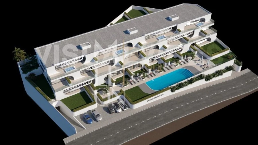 Apartamento T2 para Venda em Funchal (Santa Luzia) Foto 4