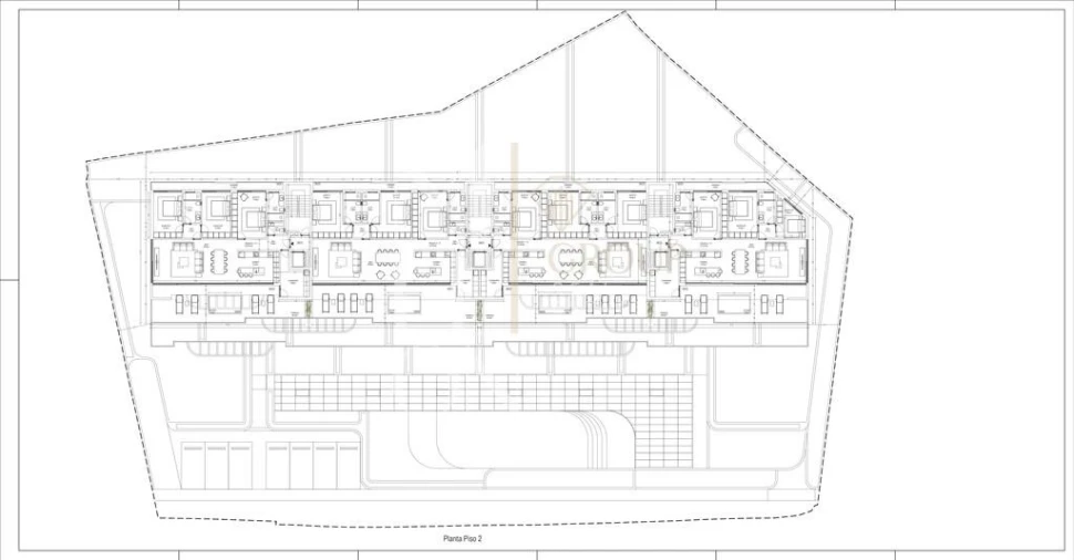 Apartamento T3 para Venda em Funchal (Santa Luzia) Foto 12