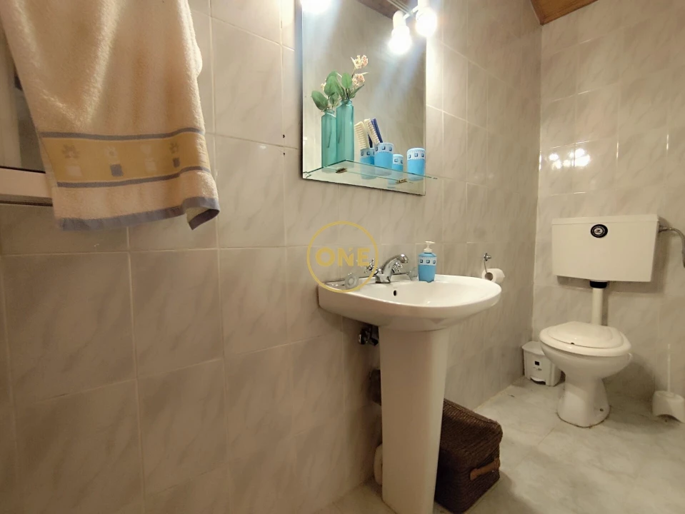 Moradia T2 para Venda em Valadares Foto 34