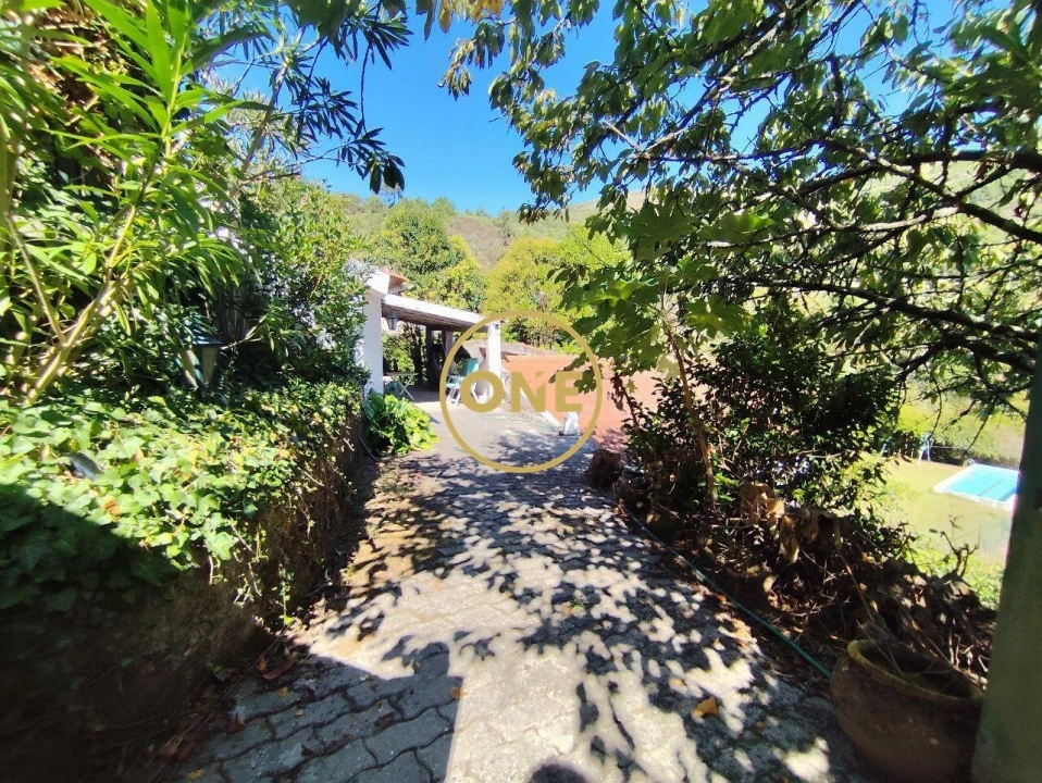 Moradia T2 para Venda em Valadares Foto 29