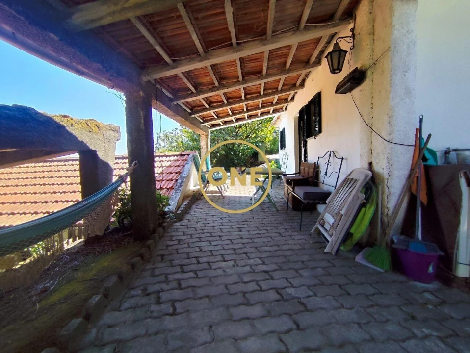 Moradia T2 para Venda em Valadares Foto 32