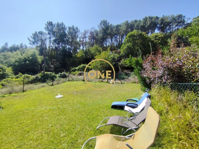 Moradia T2 para Venda em Valadares Foto 10