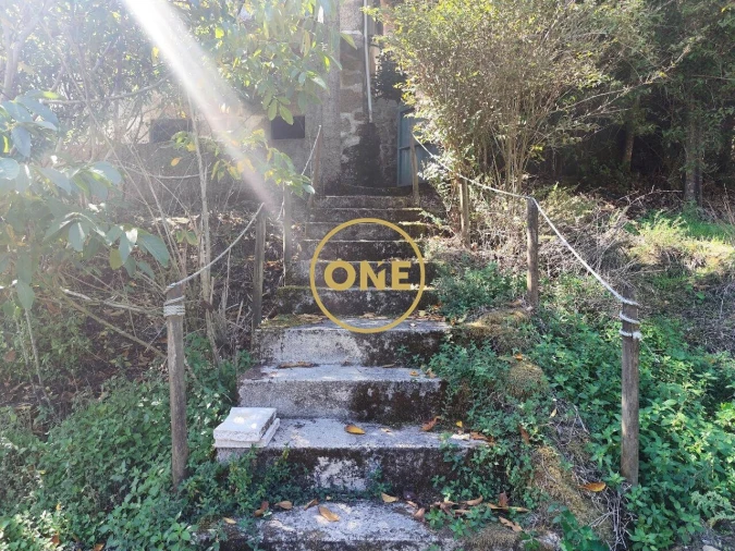 Moradia T2 para Venda em Valadares Foto 19