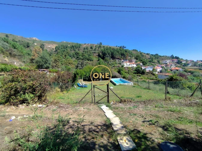 Moradia T2 para Venda em Valadares Foto 5