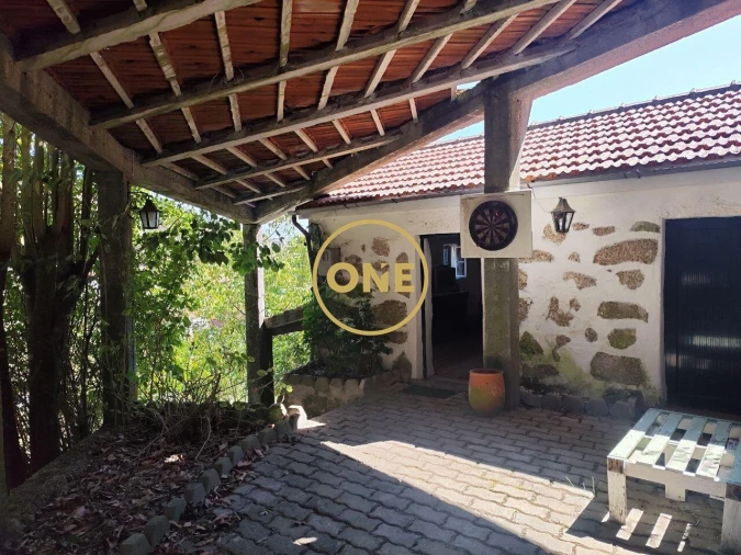 Moradia T2 para Venda em Valadares Foto 26