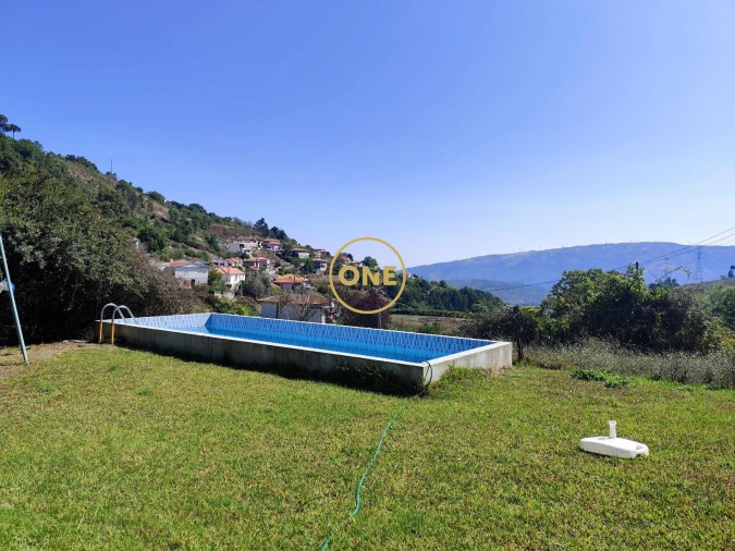 Moradia T2 para Venda em Valadares Foto 8