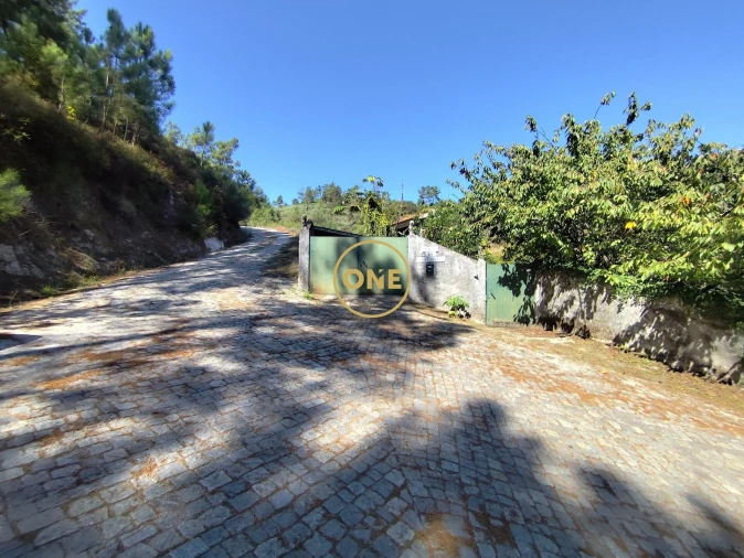 Moradia T2 para Venda em Valadares Foto 2