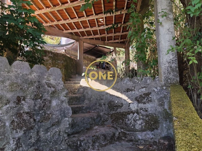 Moradia T2 para Venda em Valadares Foto 20