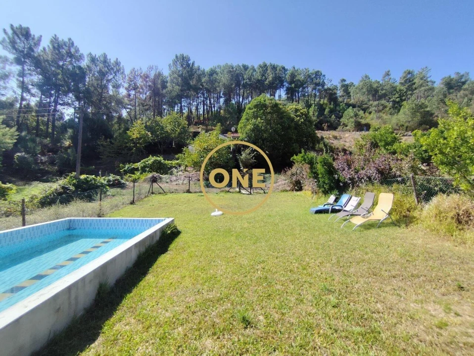 Moradia T2 para Venda em Valadares Foto 12