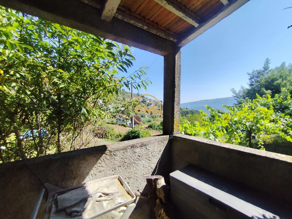 Moradia T2 para Venda em Valadares Foto 4