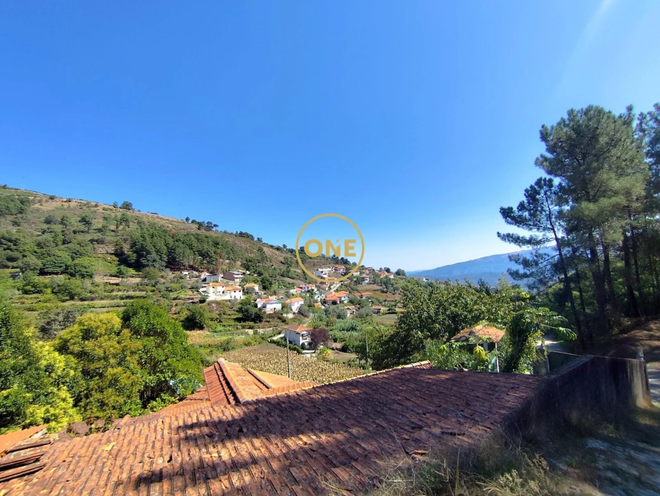 Moradia T2 para Venda em Valadares Foto 37