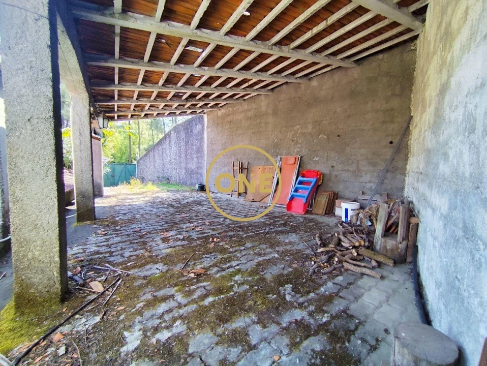 Moradia T2 para Venda em Valadares Foto 31