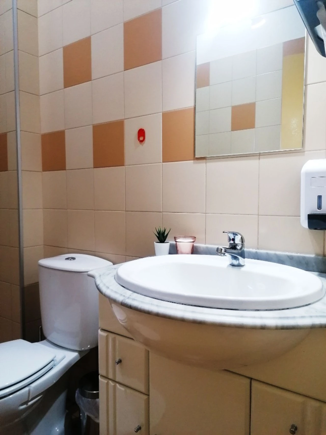 Apartamento T1 para Arrendamento férias em Azurem Foto 7