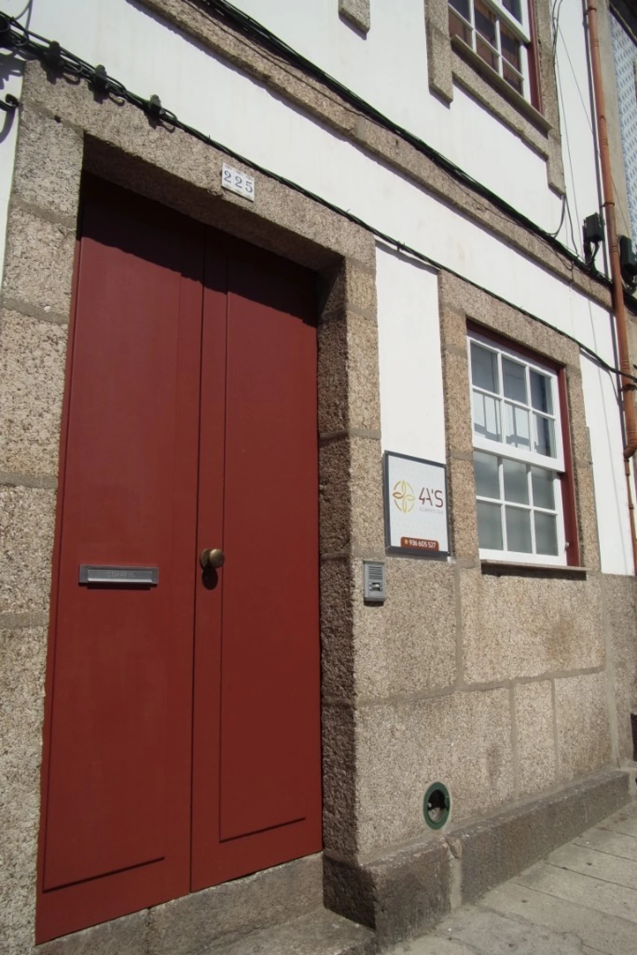 Apartamento T1 para Arrendamento férias em Azurem Foto 9