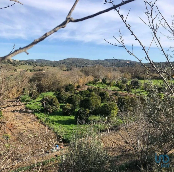 Terreno para Venda em Paderne Foto 11