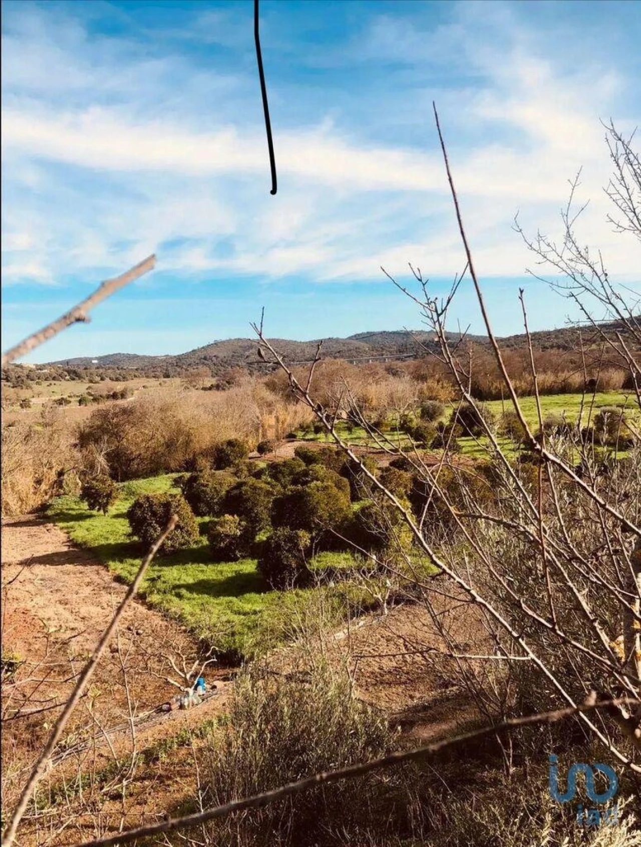 Terreno para Venda em Paderne Foto 4