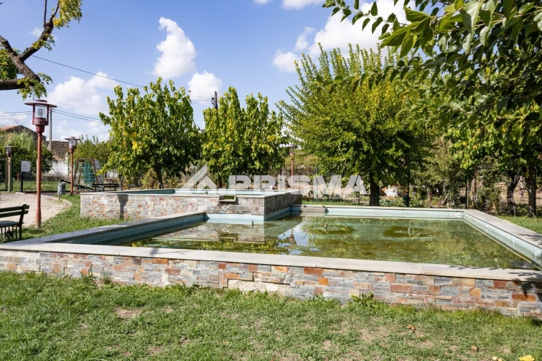 Moradia T4 para Venda em Escalos de Cima e Lousa Foto 32