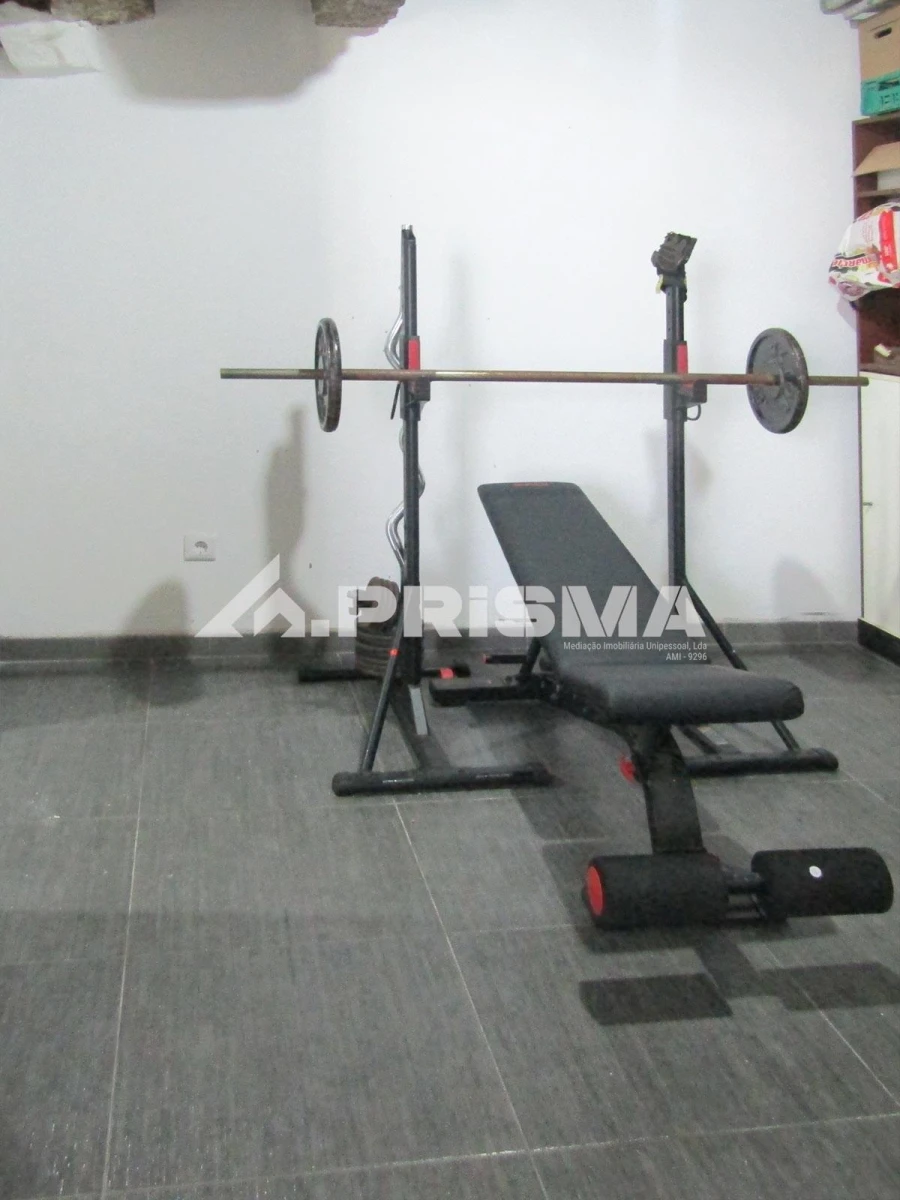 Moradia T4 para Venda em Escalos de Cima e Lousa Foto 9