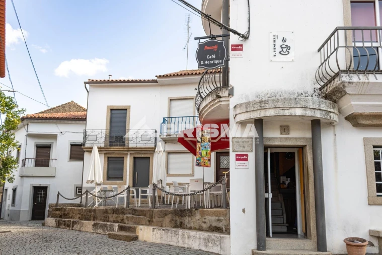 Moradia T4 para Venda em Escalos de Cima e Lousa Foto 29