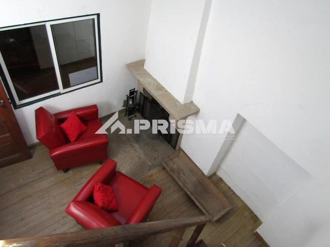 Moradia T4 para Venda em Escalos de Cima e Lousa Foto 2
