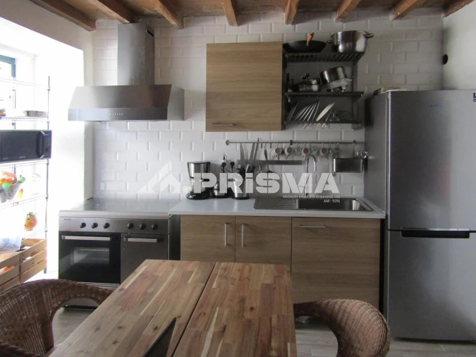 Moradia T4 para Venda em Escalos de Cima e Lousa Foto 1