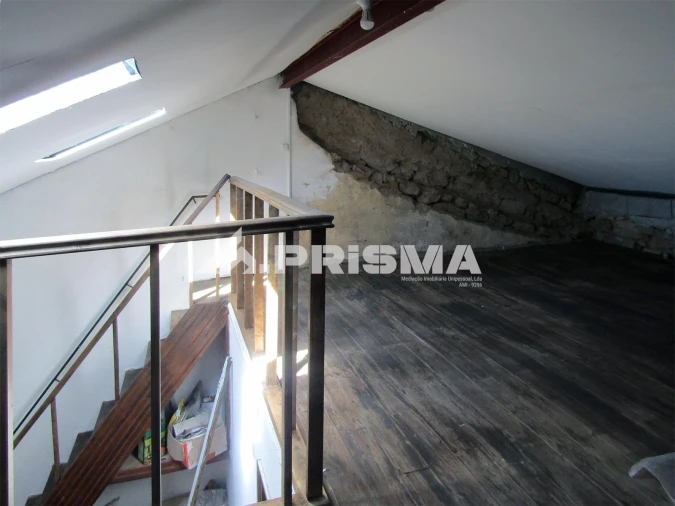 Moradia T4 para Venda em Escalos de Cima e Lousa Foto 21