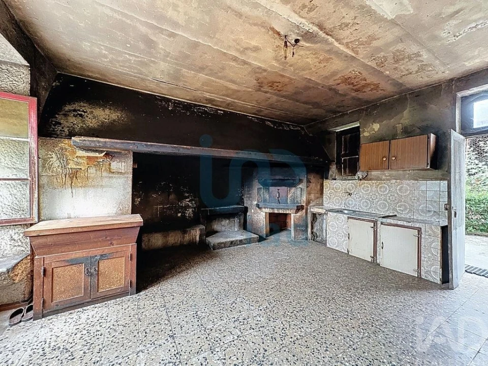 Moradia T5 para Venda em Rio de Moinhos Foto 20