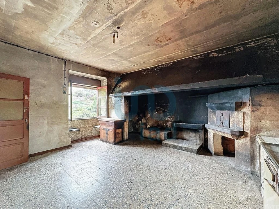 Moradia T5 para Venda em Rio de Moinhos Foto 19