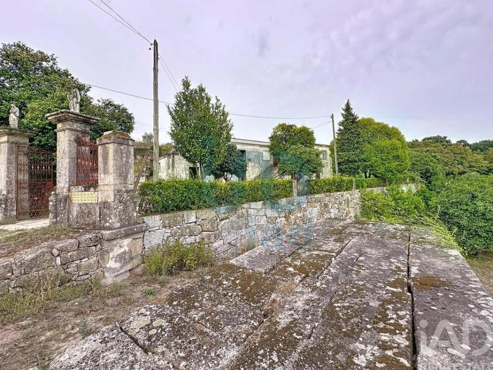 Moradia T5 para Venda em Rio de Moinhos Foto 29