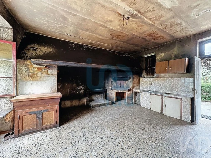 Moradia T5 para Venda em Rio de Moinhos Foto 20