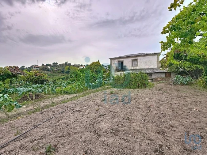 Moradia T5 para Venda em Rio de Moinhos Foto 11