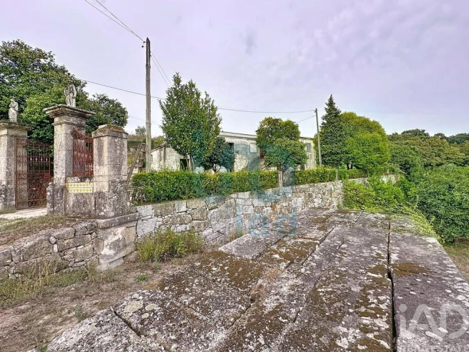 Moradia T5 para Venda em Rio de Moinhos Foto 29