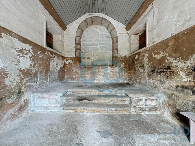 Moradia T5 para Venda em Rio de Moinhos Foto 5